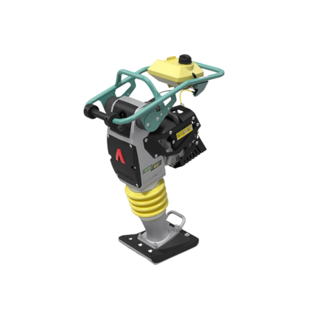 Zagęszczarka stopowa (ubijak) 62 kg Ammann ATR 60 Premium, 280 mm, Honda GX120